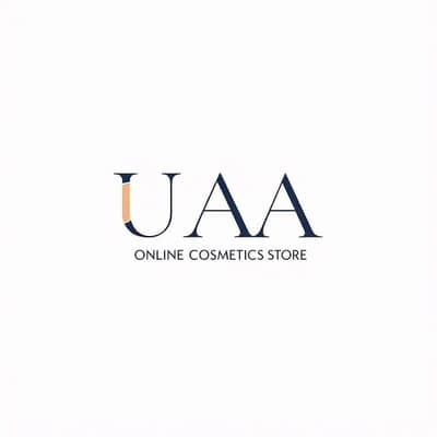 UAA ONLINE COSMETICS STORE 