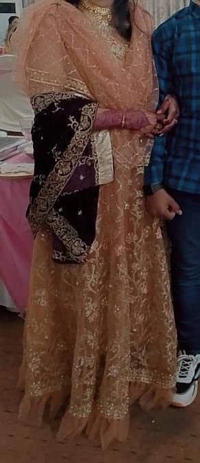 frock
