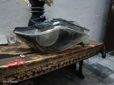 Original Toyota Corolla (2008 - 2014) Headlights Pair For Sale