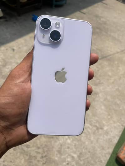 Apple iPhone 14