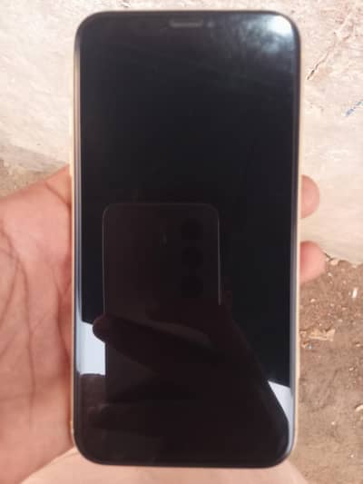 Apple iPhone XR