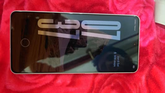 Realme GT 6