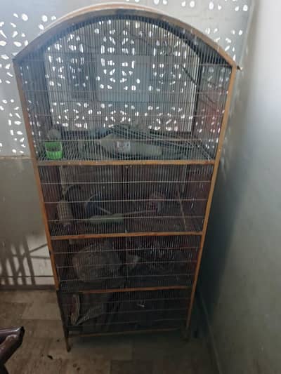 cage for sale