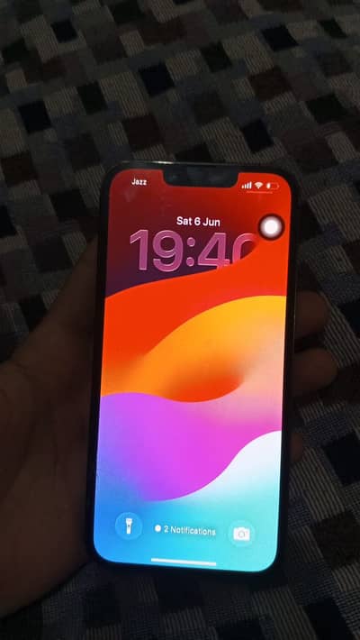 Apple iPhone 13 Pro non pta