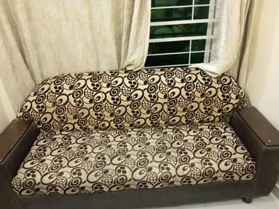 4 seater sofa