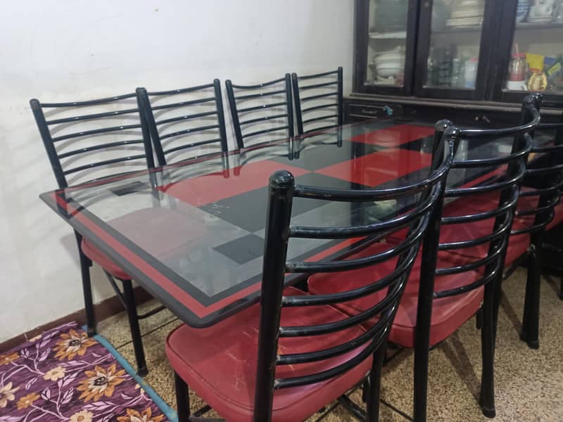 dining table 0