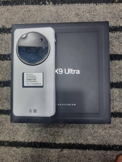 oppo Find X9 ultra 16/512