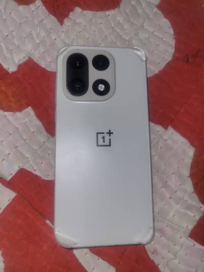 ONEPLUS 15 16+256 NON PTA 4 MONTHS SIM TIME CHINESE VARIANT 16+256