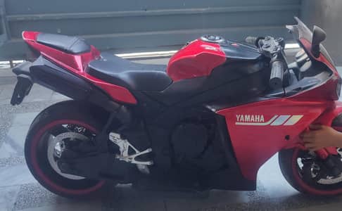 Kids electric bike with extra power battery