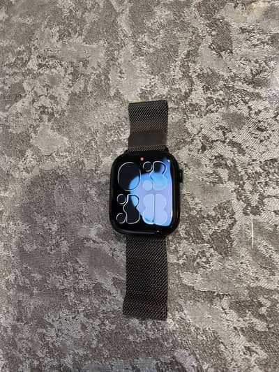 Apple Watch 10 Series