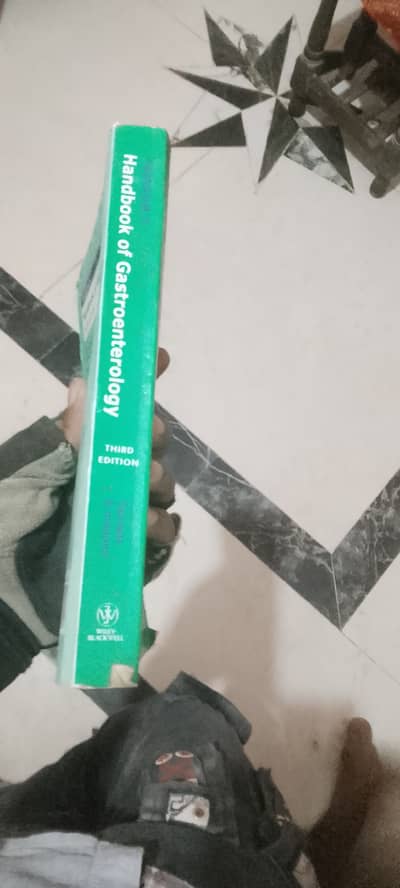 YAMADA'S  HANDBOOK OF Gastroenterology  THIRD EDITION  EDITOR