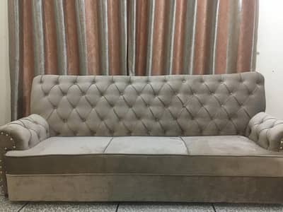 5 seater sofa