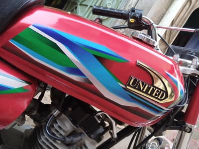united 125 2024