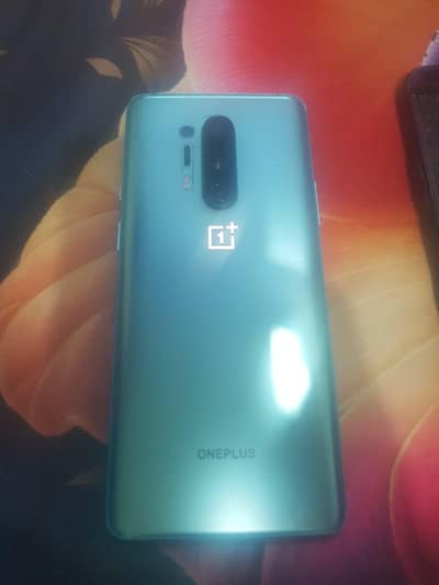 One Plus 8 Pro