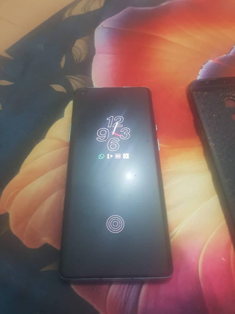 One Plus 8 Pro 1