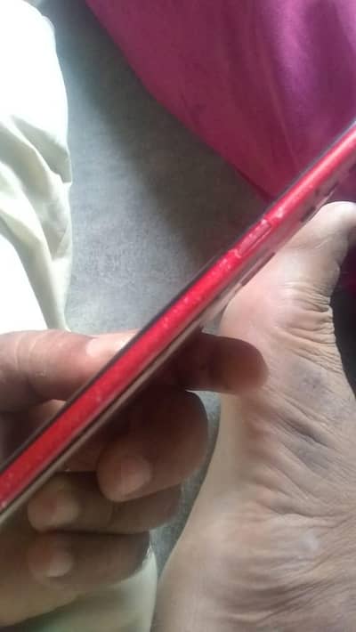 Samsung Mobile A20