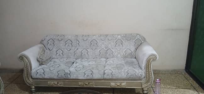5 seater sofa