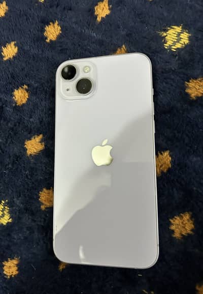 IPhone 14 plus Non PTA