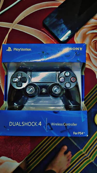 Playstation 4 Controller ( PS4 ) Dualshock