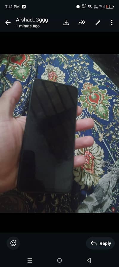 OPPO A18