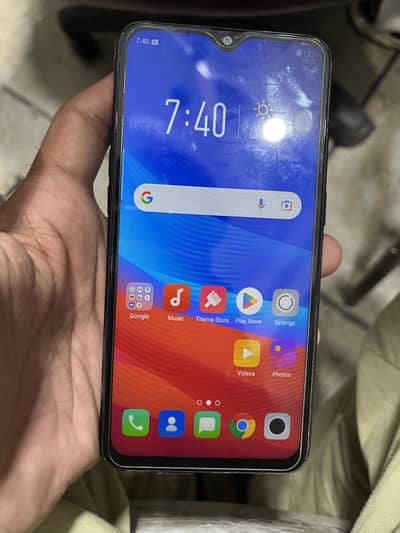OPPO A5s
