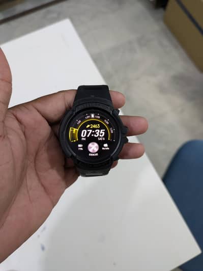 Samsung Watch 4