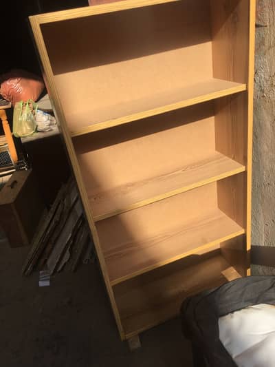 Wooden
