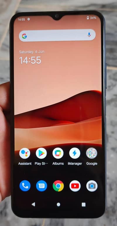 Vivo Y20