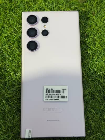 Samsung Mobile S23 Ultra