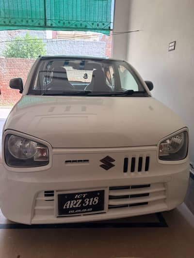 Suzuki Alto 2020 03214145847