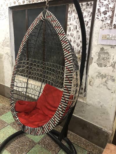 swing for sale good condition