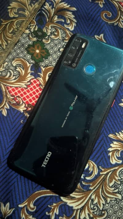 Tecno Spark 8