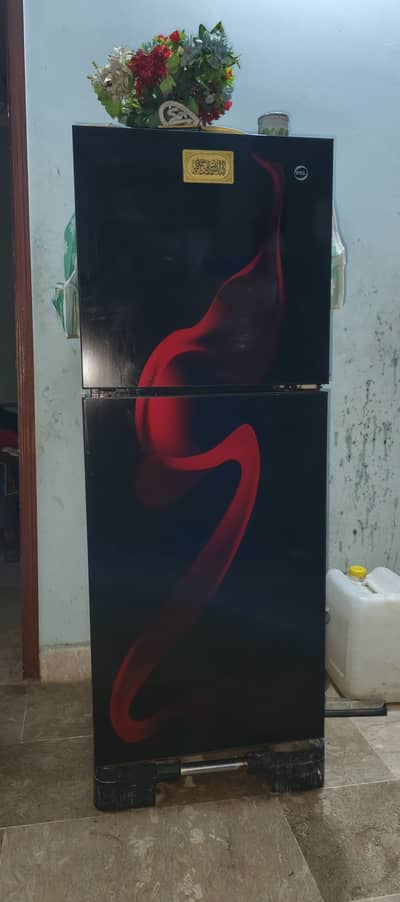 fridge pel