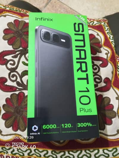 Infinix Other Model