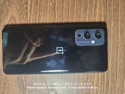 One Plus 9