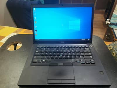 Dell Core i5 6th Gen Laptop