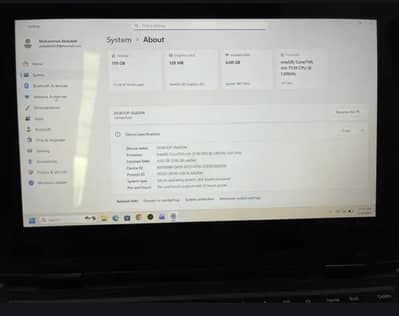 Lenovo thinkpad