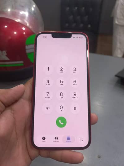 Apple iPhone 13  Factory unlock 128 gb