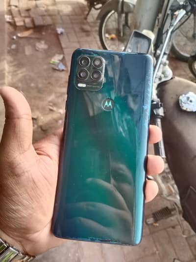 Motorola Moto G Stylus