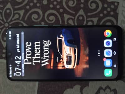 Vivo Y17