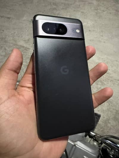 Google Pixel 8 official pta approved