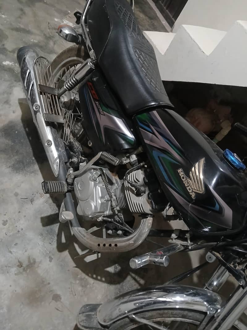 motorcycle 1