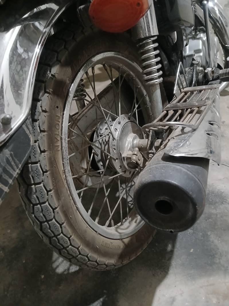 motorcycle 2