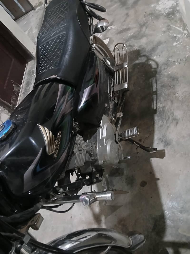 motorcycle 3