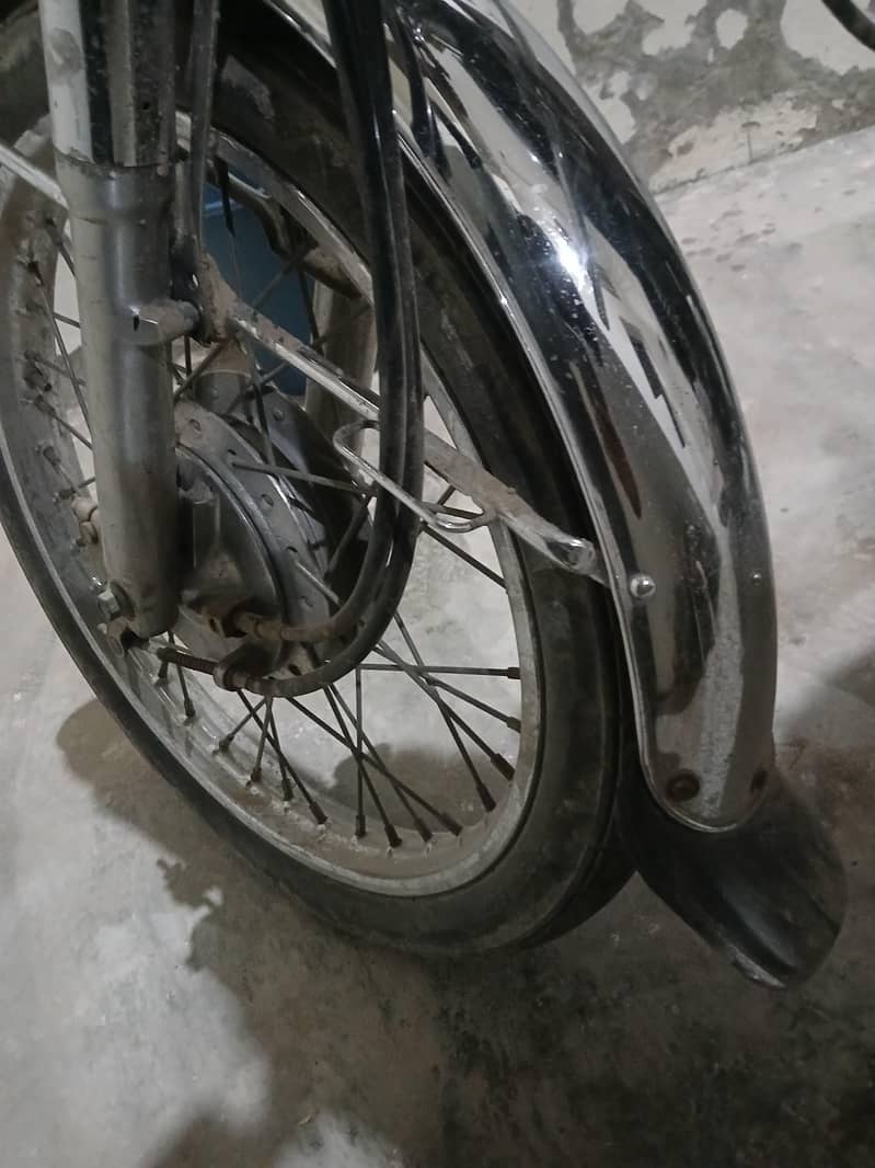 motorcycle 4