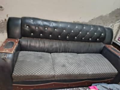 leather