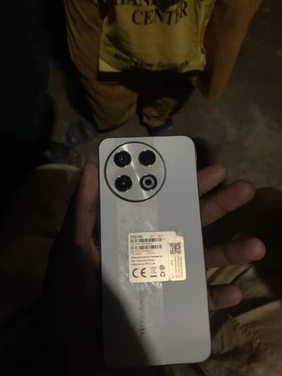 Tecno SPARK 30 Pro