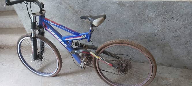 used bicycles