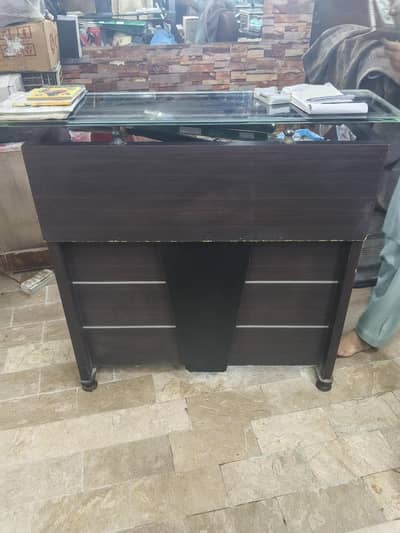 counter for sale Good condition