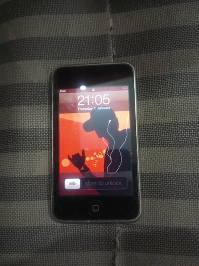 Apple Ipod Touch 8 GB